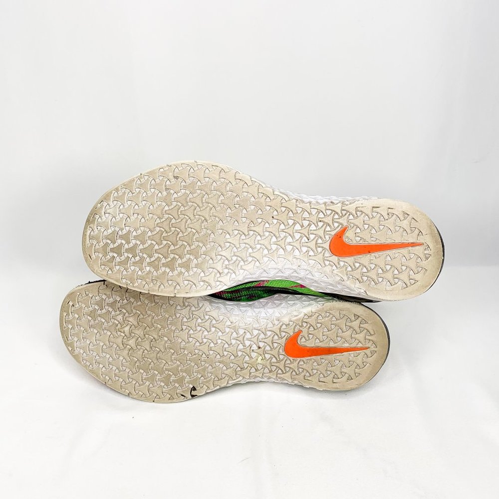 NIKE Metcon DSX Flyknit 2 'WOD Paradise' Sneakers - Picture 11 of 11